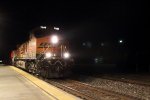 BNSF 7568